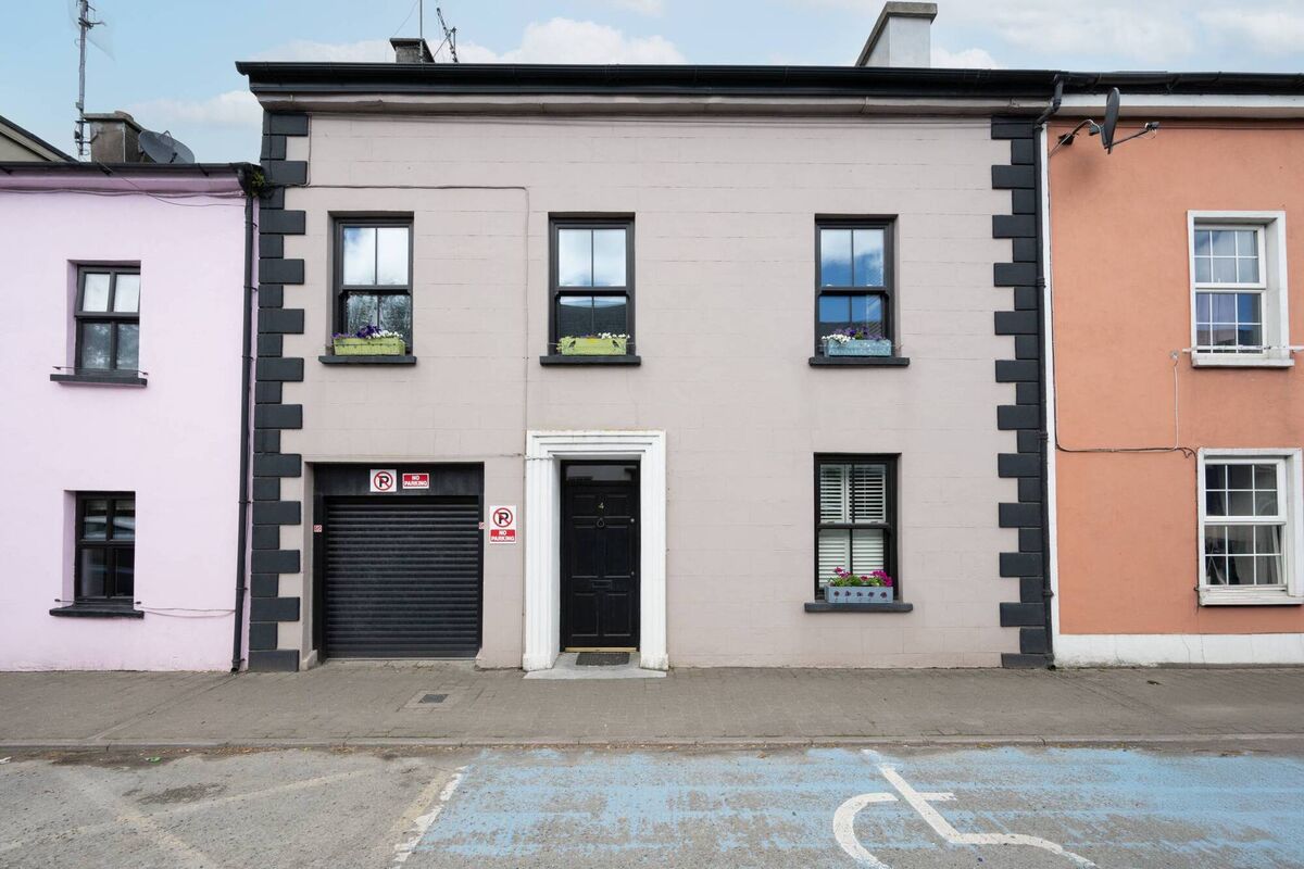 No 4 Main Street,  Innishannon