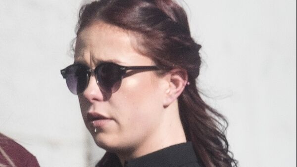 Katie Kenneally Katie Kenneally