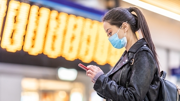 Call to 'curtail' travel to Italy amid coronavirus outbreak