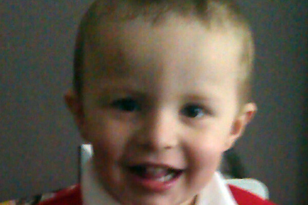 Freddie's 8-yr-old brother 'wants to be dead so he can be in heaven with him'