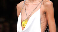 France 'to outlaw excessively thin models'