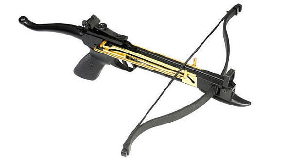 Police arrest youth after teacher killed 'with crossbow'