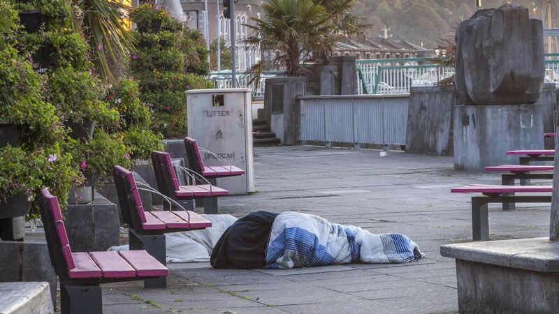 “I love Cork, but fixing its problems feels like an uphill battle”