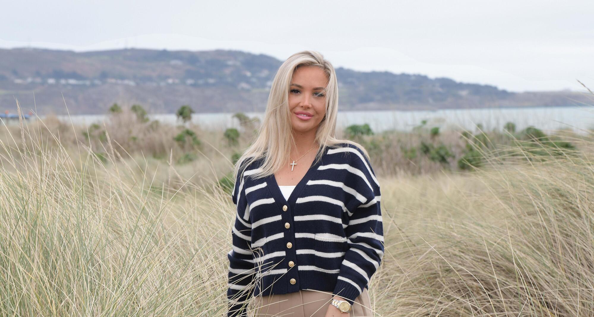 'My skin cleared up completely': How TikTok fell for Irish sea moss