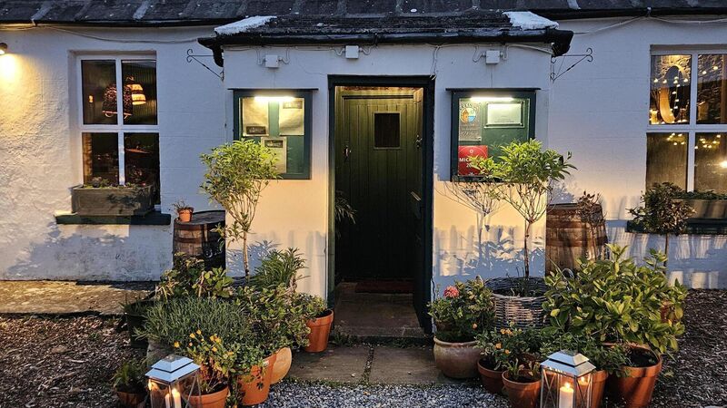 Restaurant Review: A new seafood journey is beginning at Doolin's Homestead Cottage Restaurant Review: A new seafood journey is beginning at Doolin's Homestead Cottage