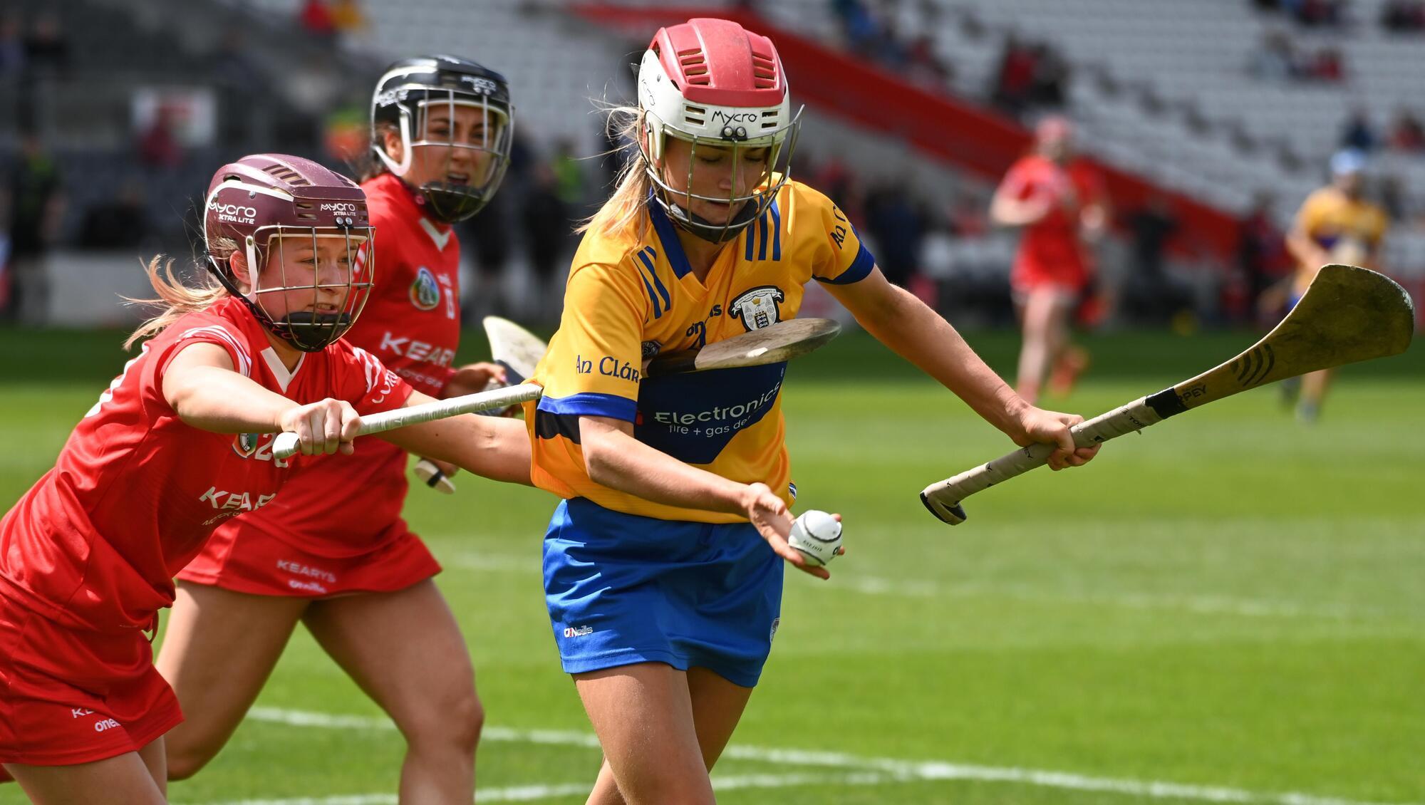 All-Ireland senior camogie preview: Clare aiming to stun champions Cork