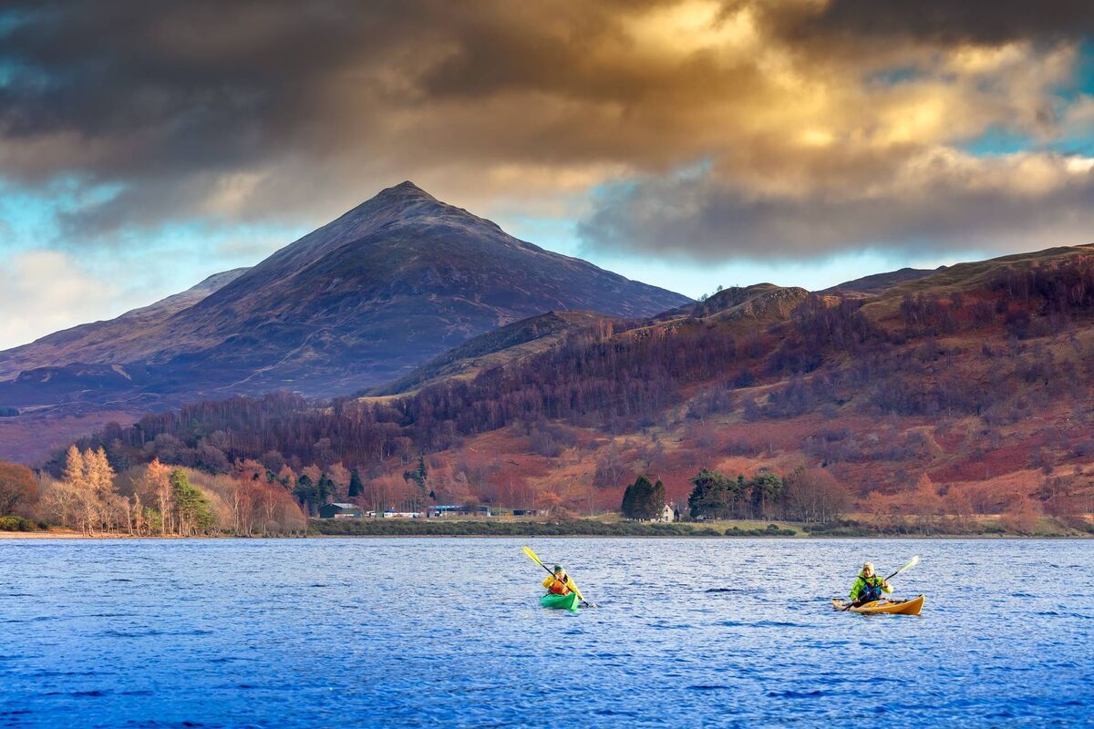 Loch Rannoch Hotel Estate & Spa Loch Rannoch Hotel Estate & Spa