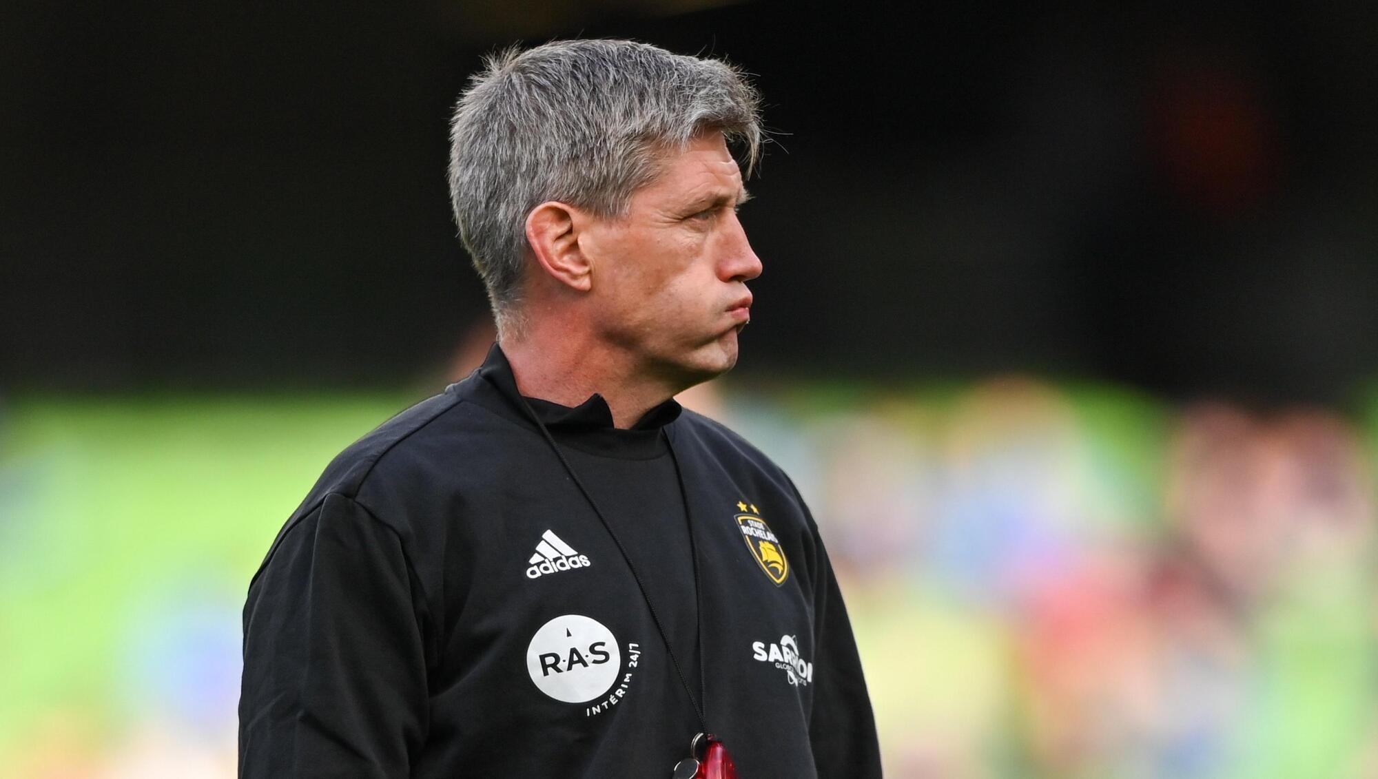 T14 Round-up: Ronan O’Gara’s La Rochelle win on tense final weekend of campaign