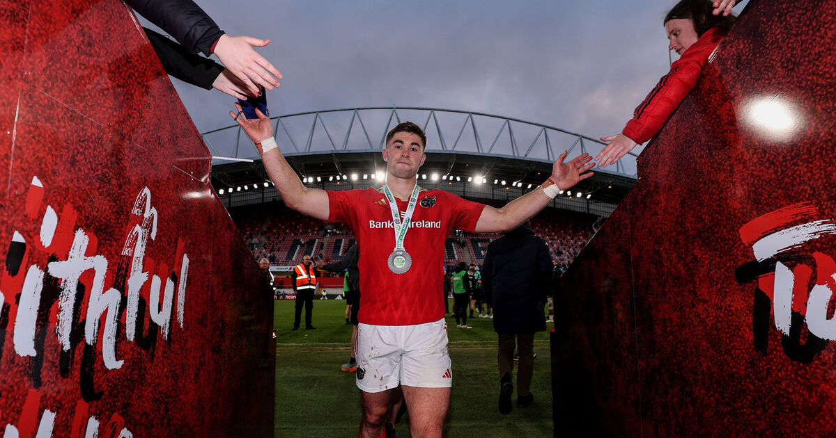 Rowntree rolling with the punches of knockout rugby