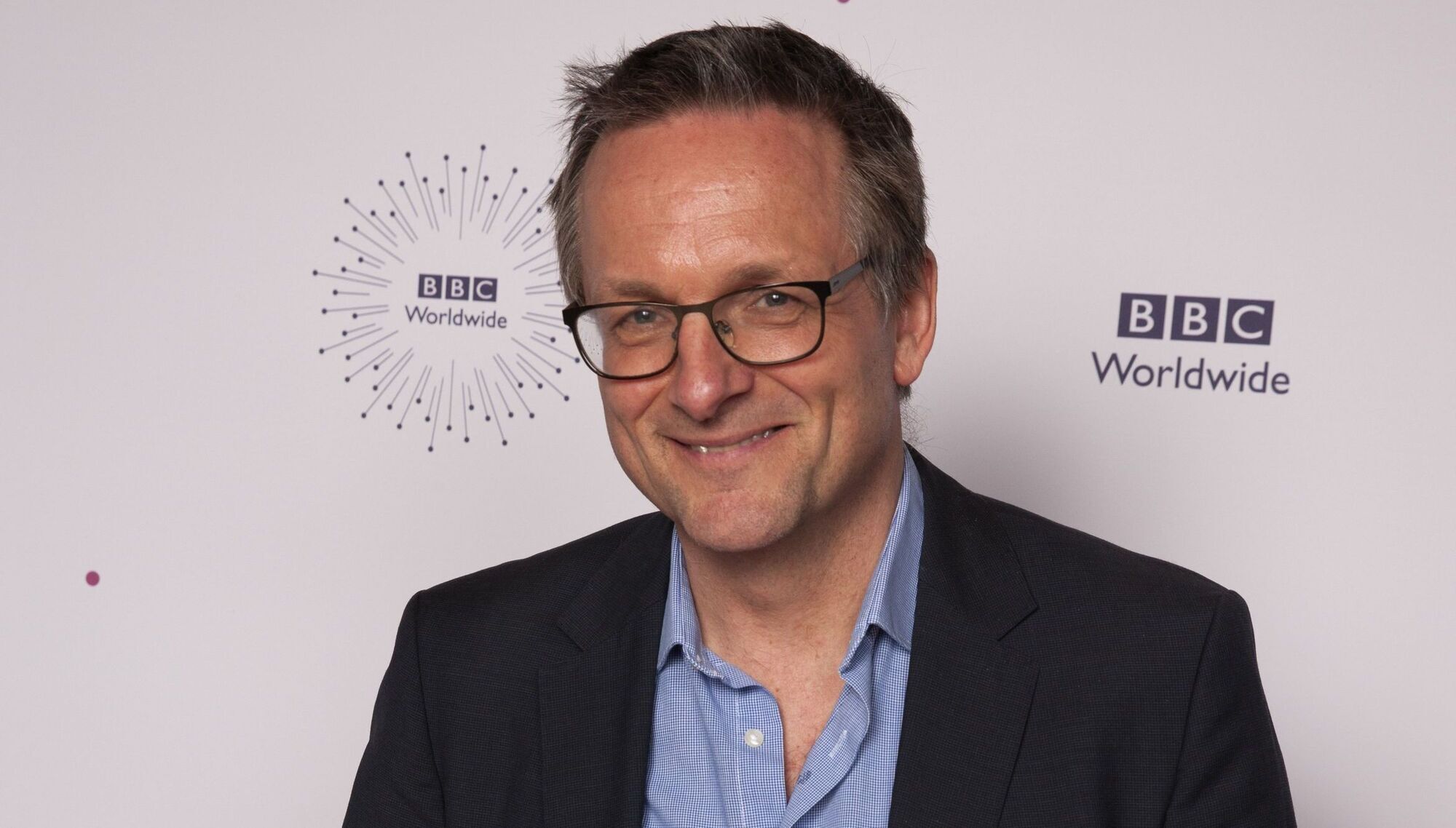 CCTV appears to show Michael Mosley falling over on rocky hillside – reports