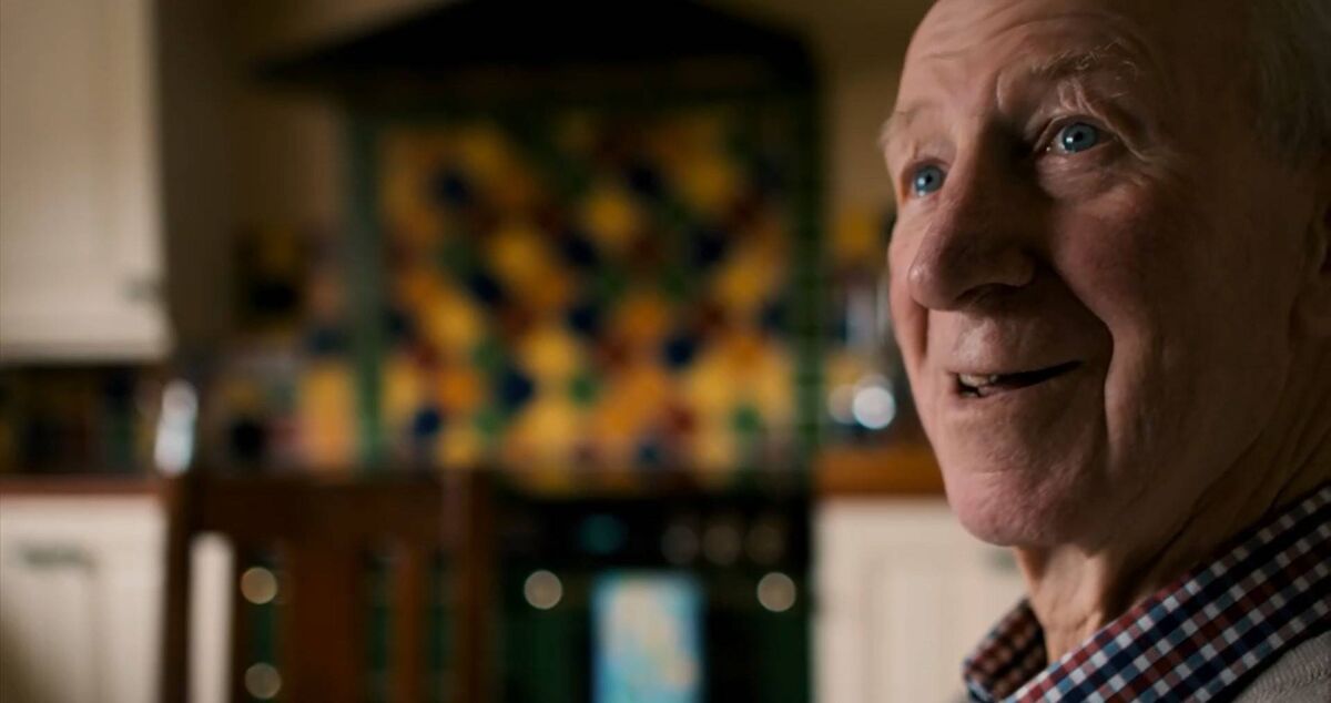 Finding Jack Charlton Finding Jack Charlton