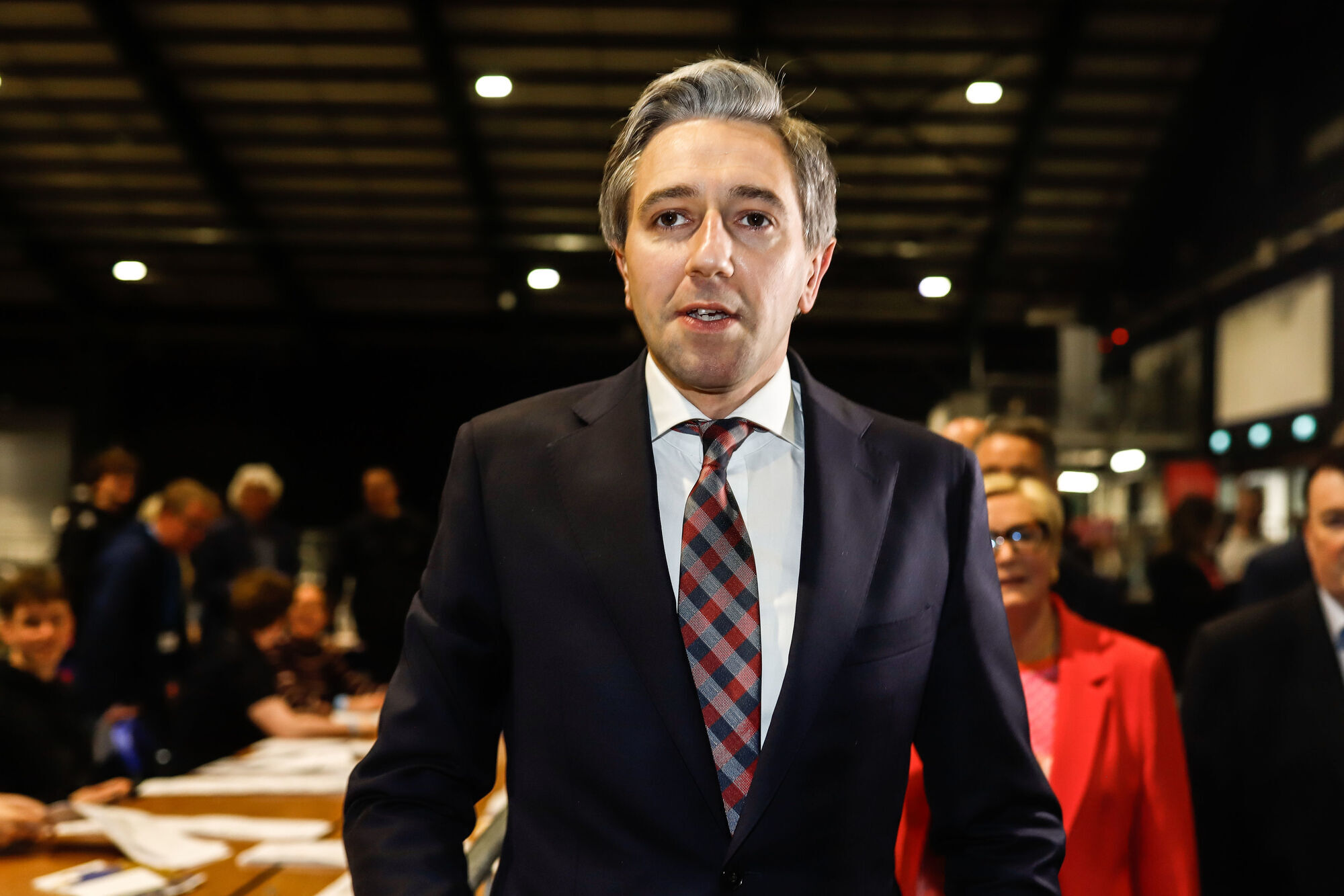 Taoiseach comes under renewed pressure to call early general election