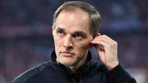 <p>NO GO: Jim Ratcliffe held exploratory discussions with Thomas Tuchel last week regarding potentially replacing Erik ten Hag as Manchester United’s manager but has ruled himself out of the job.</p>