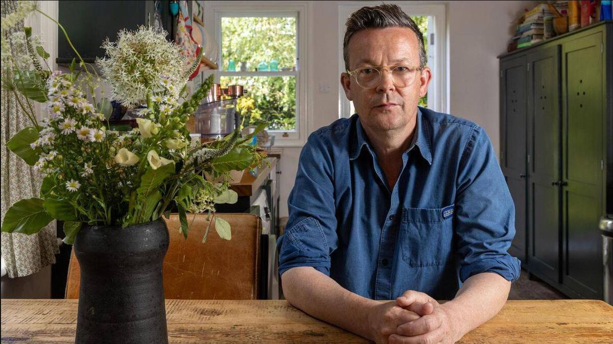Playwright Enda Walsh on the challenge of writing for an audience of one in Cork - Vimarsana News