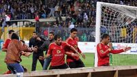 11 sentenced to death in Egypt after soccer riot