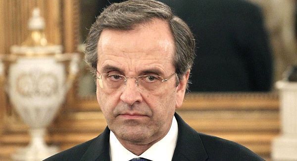 Greece holds day of reflection before general election