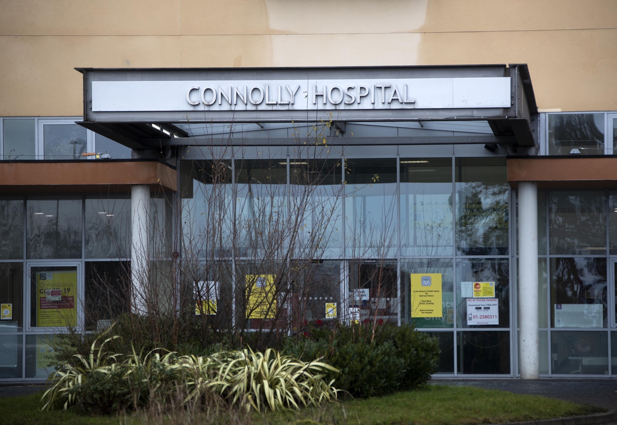 Man injured at scene of fatal stabbing from a year ago