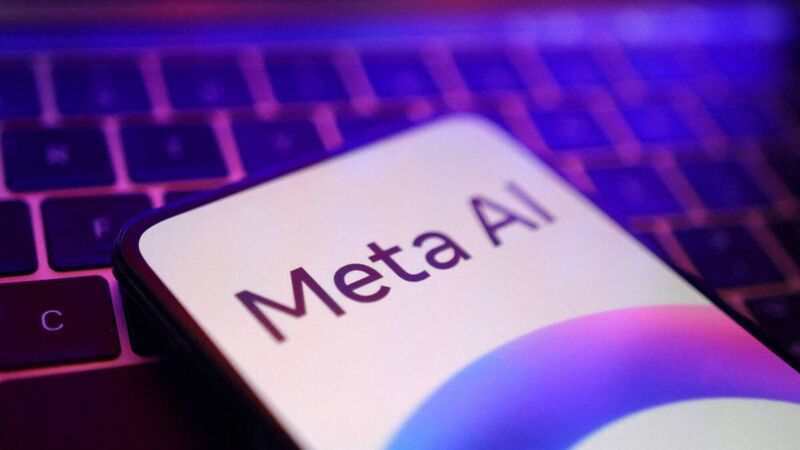 Meta to train AI models on user content in Europe Meta to train AI models on user content in Europe