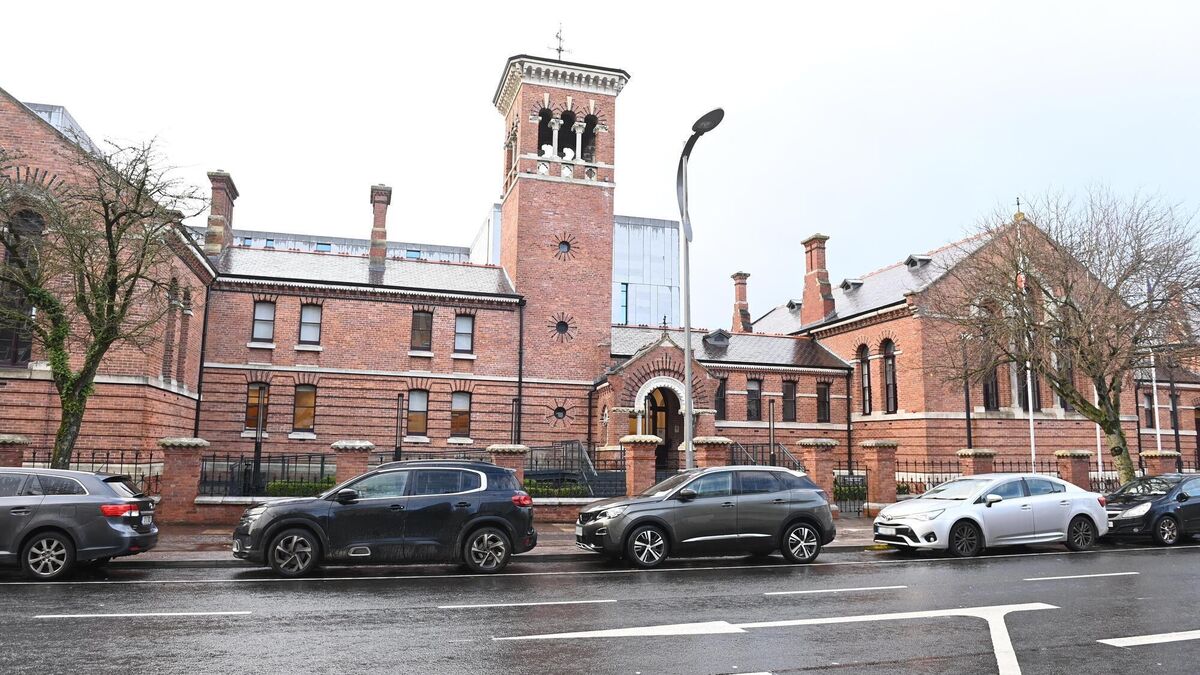 Cork man due to go on trial for threat to kill woman changes plea to guilty - Vimarsana News