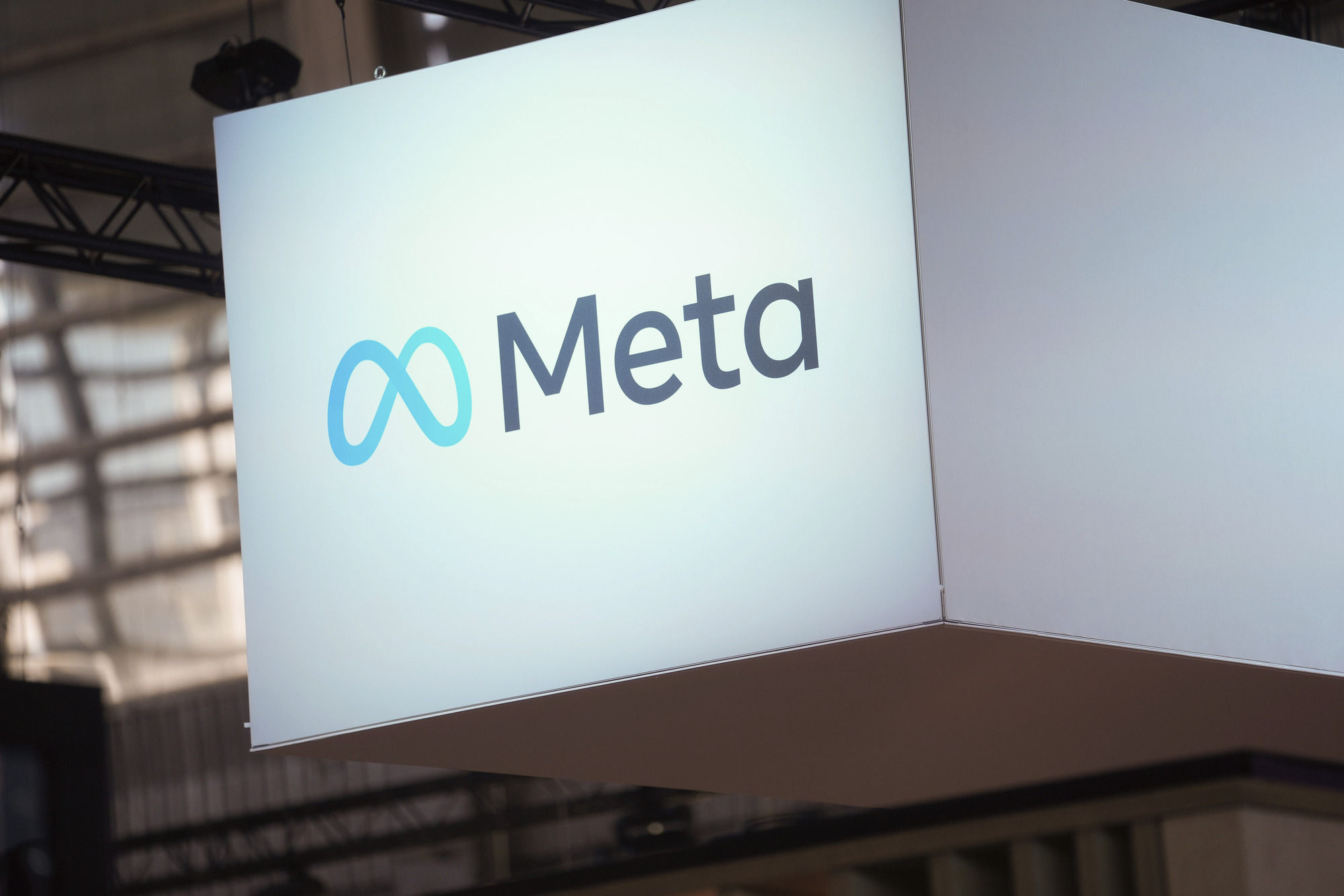 Meta seeks to train AI model on European data as it faces privacy concerns