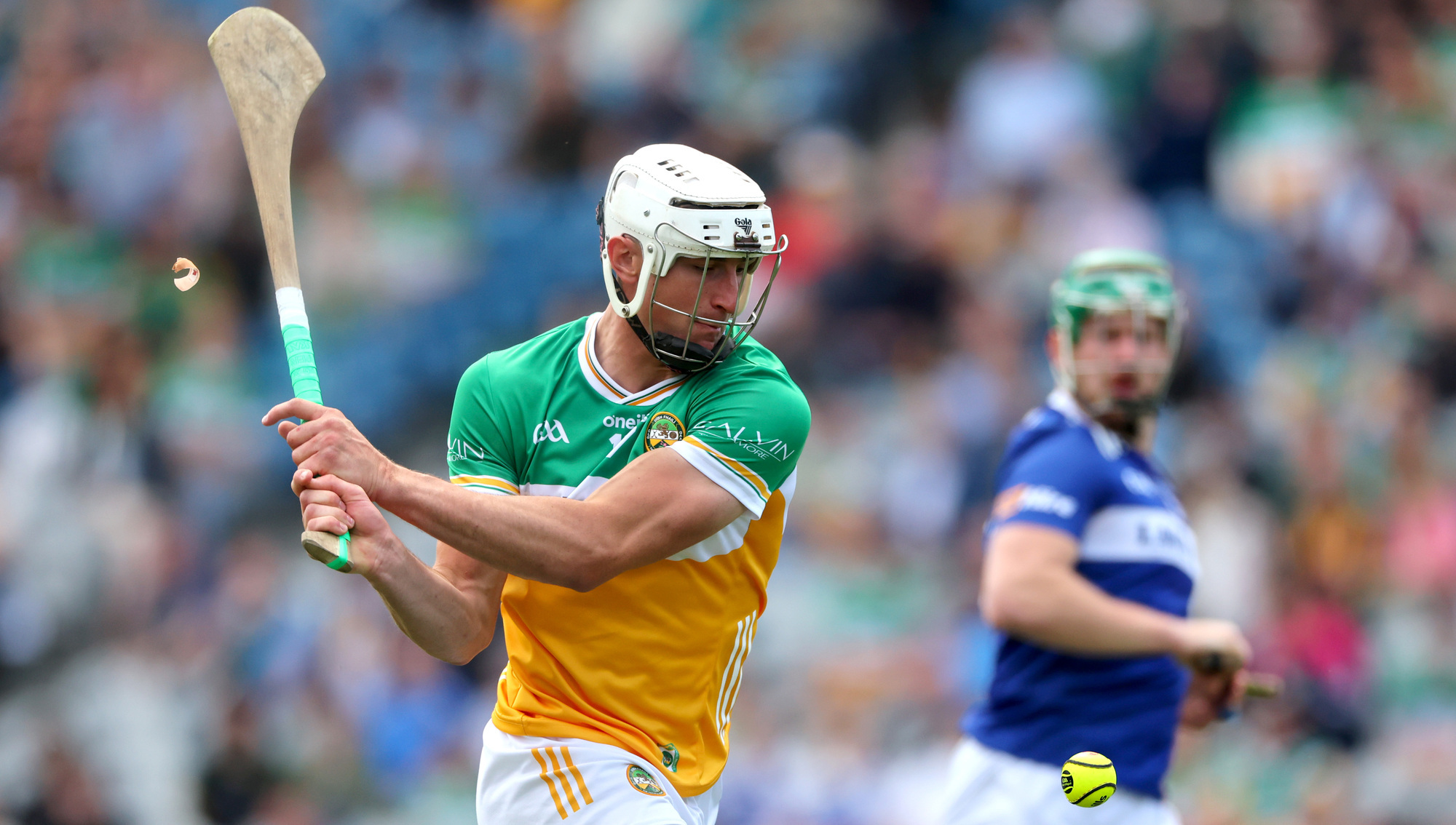 Fogarty Forum: Offaly's Leinster return risks being tarnished by Cork on Saturday