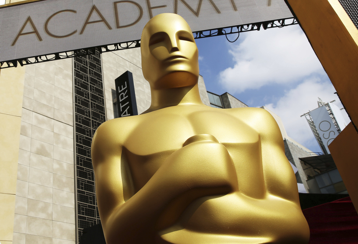 Organisation behind the Oscars elects new members to board of governors