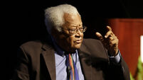 James Lawson