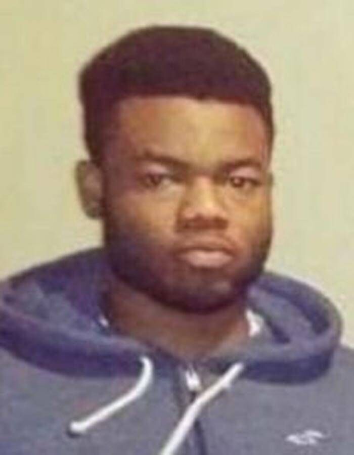 George Nkencho suffered fatal gunshot wounds during an incident involving members of the Garda Armed Support Unit outside his family home at Manorfields Drive, Clonee, Co Dublin on December 30, 2020. George Nkencho suffered fatal gunshot wounds during an incident involving members of the Garda Armed Support Unit outside his family home at Manorfields Drive, Clonee, Co Dublin on December 30, 2020.