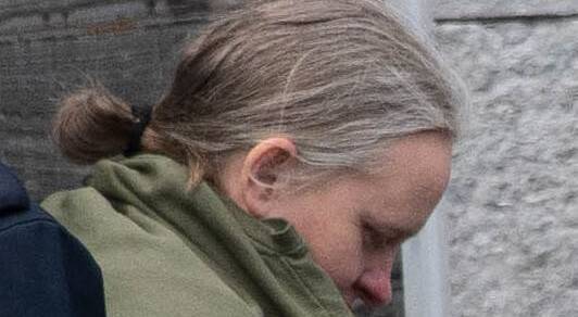 Catherine O’Brien awaits DPP direction on two further deception charges