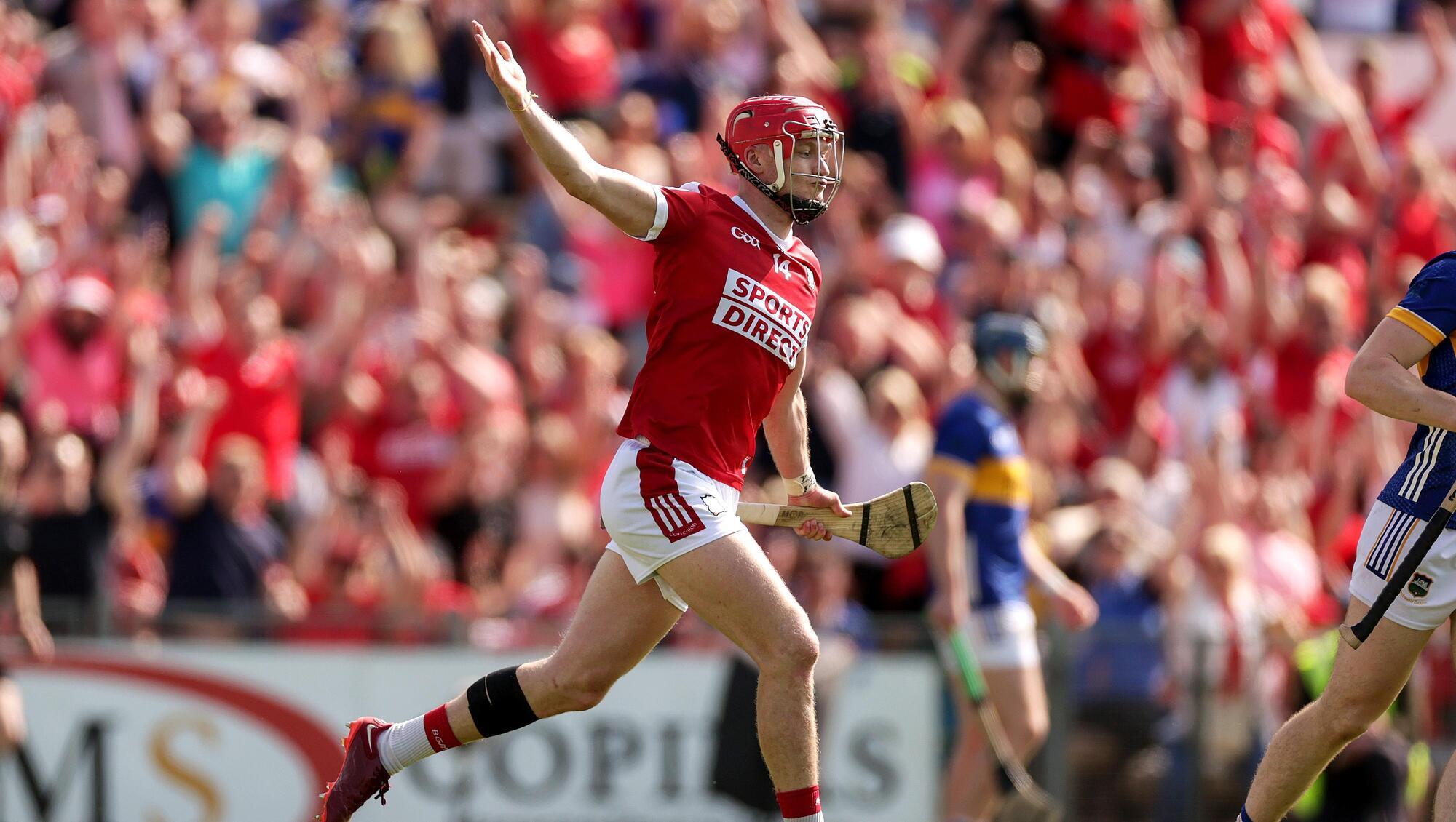 Offaly vs Cork: What time, what channel and all you need to know about the All-Ireland SHC preliminary quarter-final