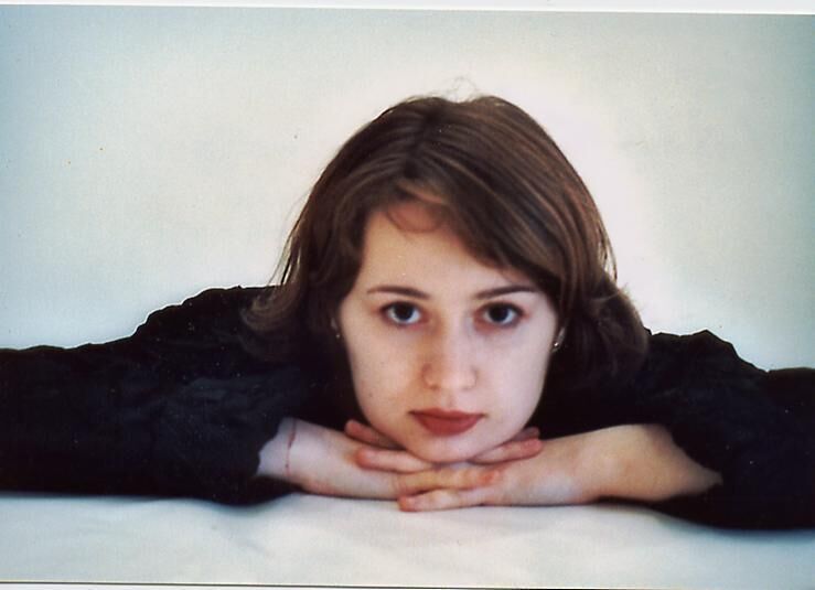 Patricia Kopatchinskaja, violinist, who will perform at the West Cork Chamber Music Festival.