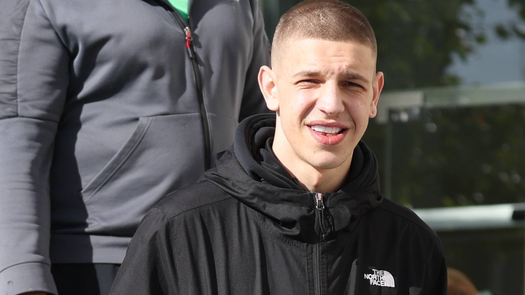 Two more accused of Tristan Sherry murder sent for trial to Special Criminal Court