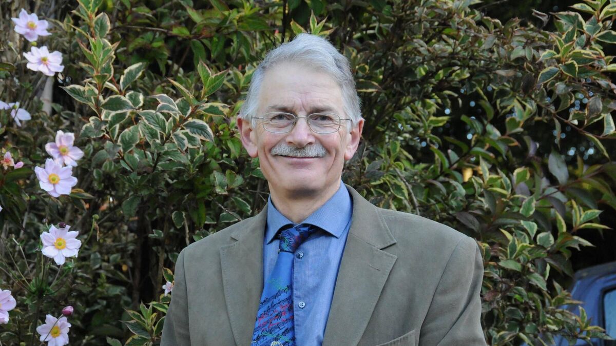 Francis Humphrys: 'People come to West Cork because I ask them to — not for the fees' - Vimarsana News