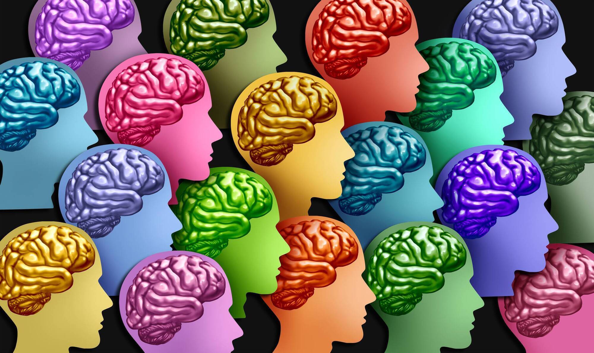 'We need to talk more about this': Being diagnosed at 25 with ADHD 