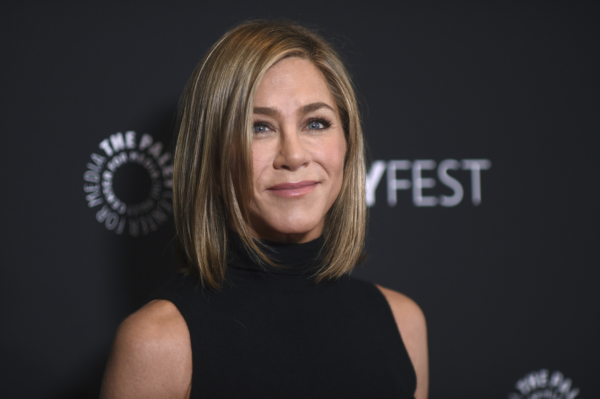 Jennifer Aniston launches children’s book series featuring dog based on her pet