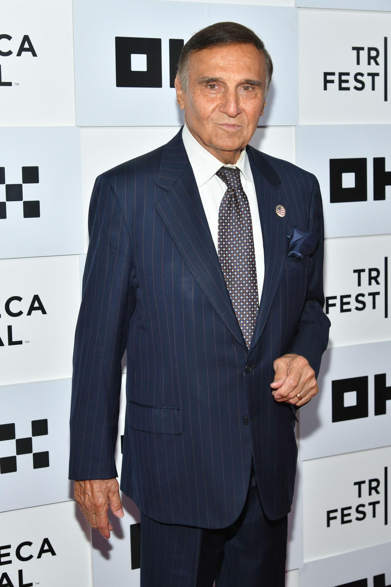 The French Connection star Tony Lo Bianco dies at 87
