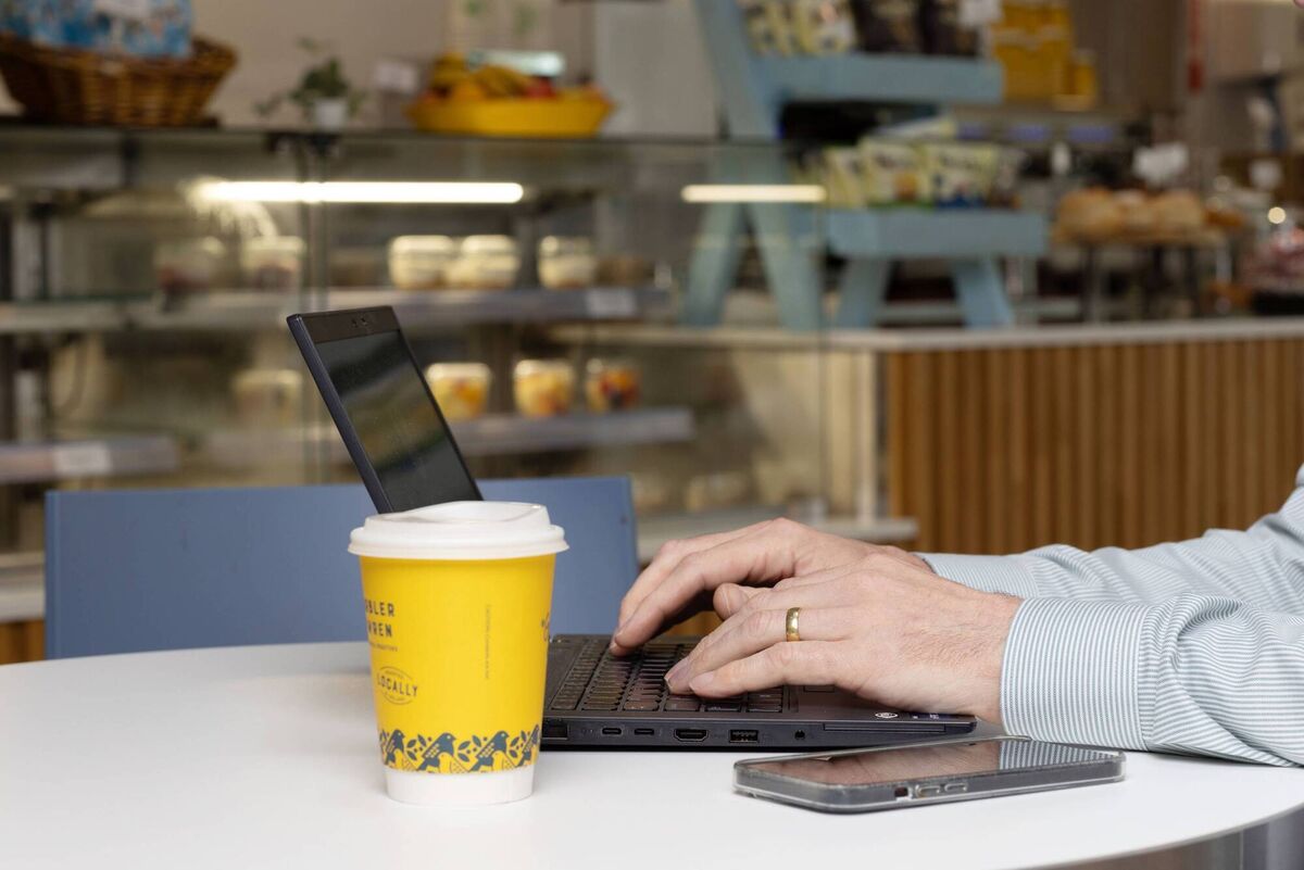 Legacy on-premises PABX systems and ISDN communications technology are coming to the end of their useful lives. A lot of older communications technology is being sunset, says McCarthy.