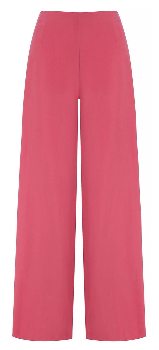 M&amp;S Zip Side Trousers €49