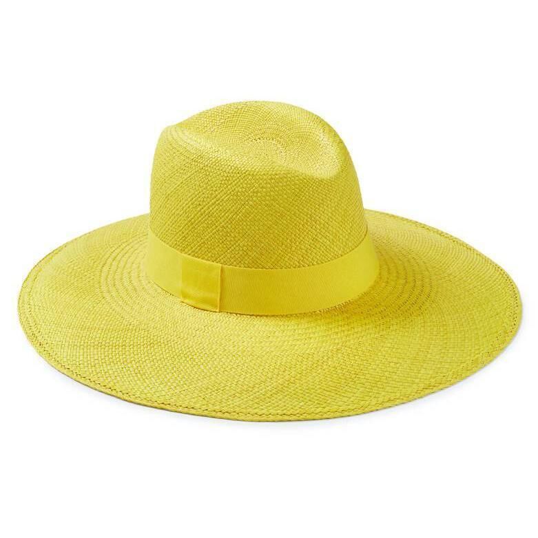 ‘Livia’ hat, Rae Feather, €173.95