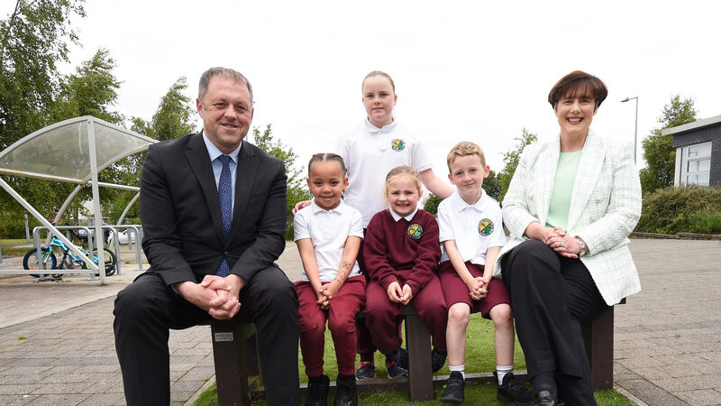 Foley denies cut in schools' summer programme funding Foley denies cut in schools' summer programme funding