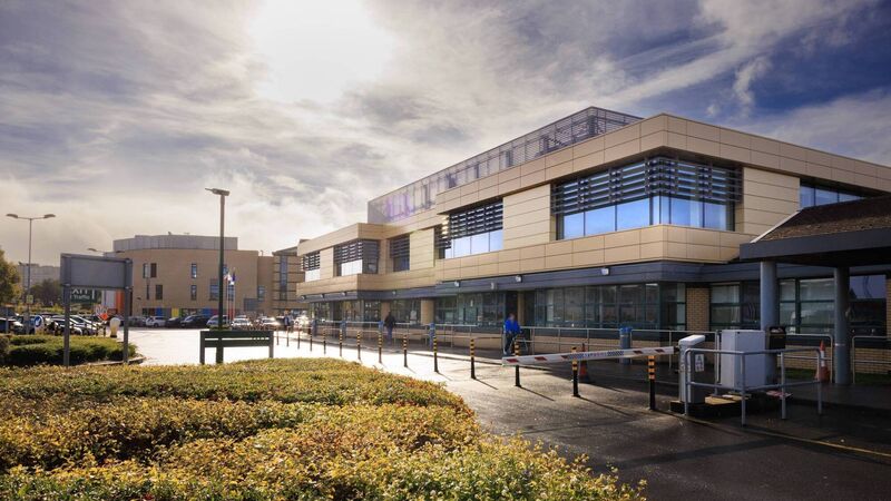 Dublin hospital to enter first of its kind clinical trial in 'bespoke' cancer vaccines Dublin hospital to enter first of its kind clinical trial in 'bespoke' cancer vaccines