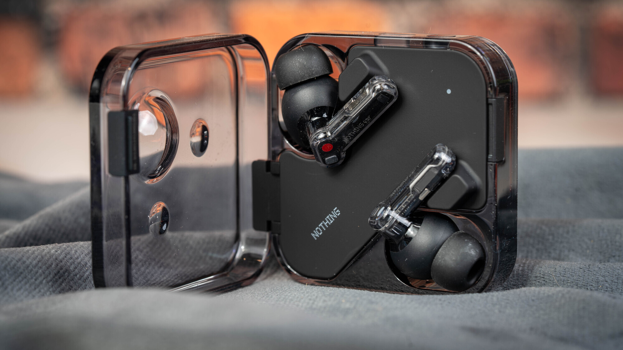 Nothing Ear wireless earbuds: Budget-friendly flagship contender