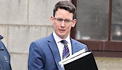 High Court dismisses Enoch Burke’s defamation case over newspaper article