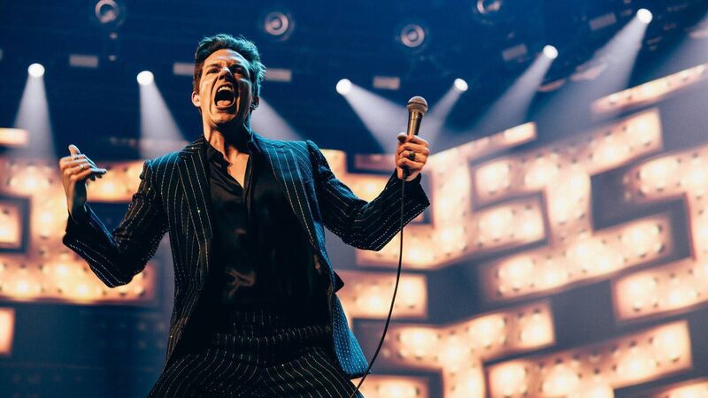 Going to The Killers in Dublin? We were at night one — here's what to expect
