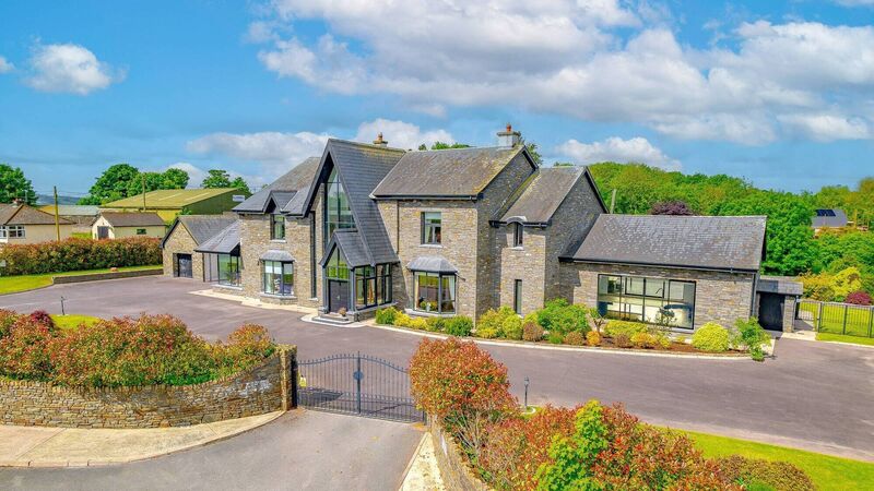 Nothing ventured, nothing gamed at €1.3m fun-filled family home whopper