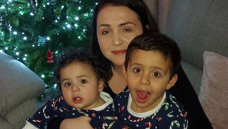 Irish mum whose kids were abducted may attend court in Cairo despite official travel warning 