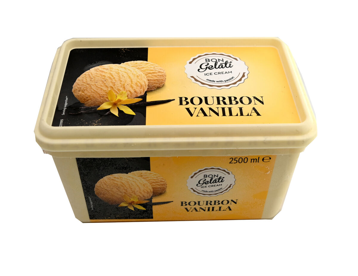 Lidl Bon Gelati