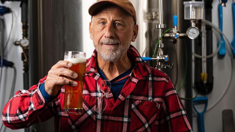 The Menu: Tutored beer-tasting at Cork's Elbow Lane