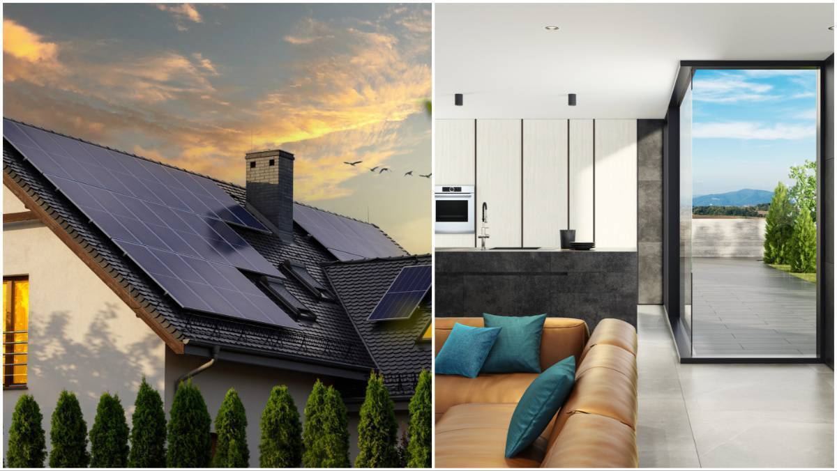 'I save money using solar energy in my home. I wish every family in Ireland could'