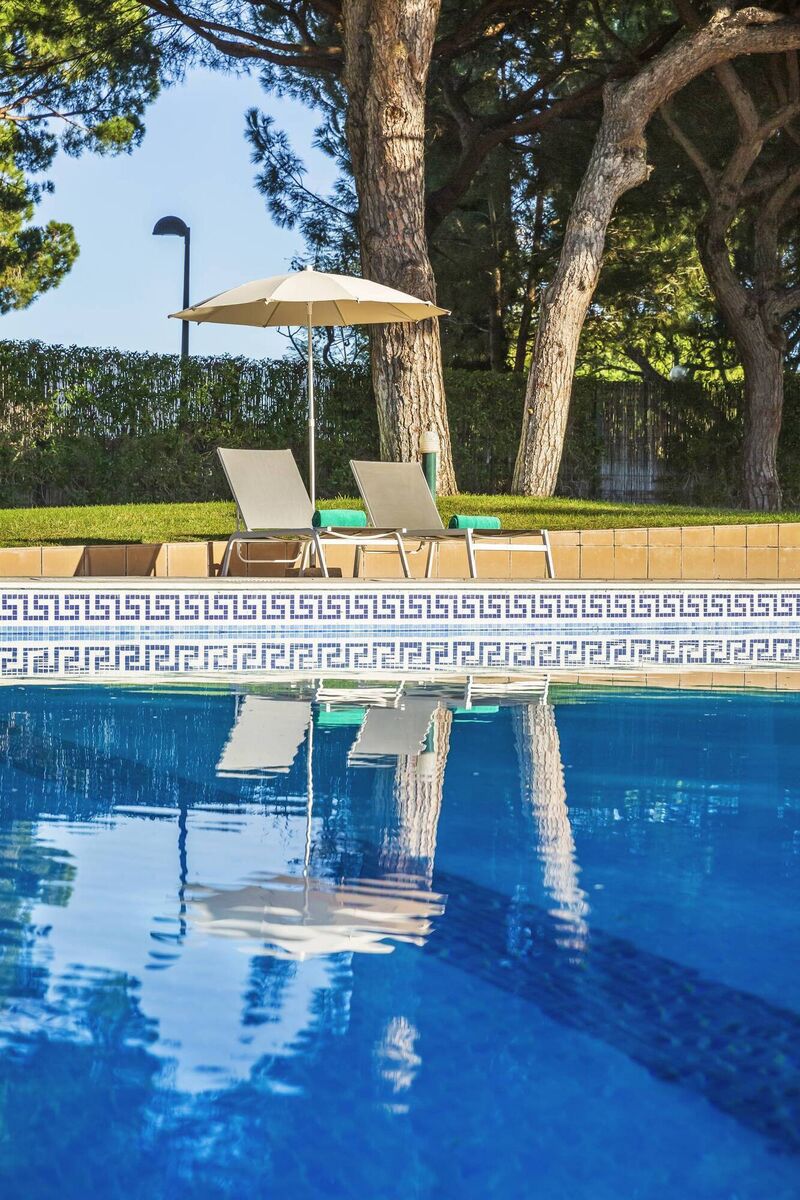 The Patio, Albufeira